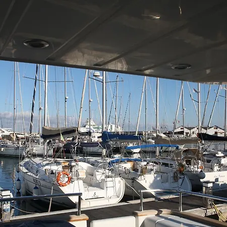 Bådhotel Joker
